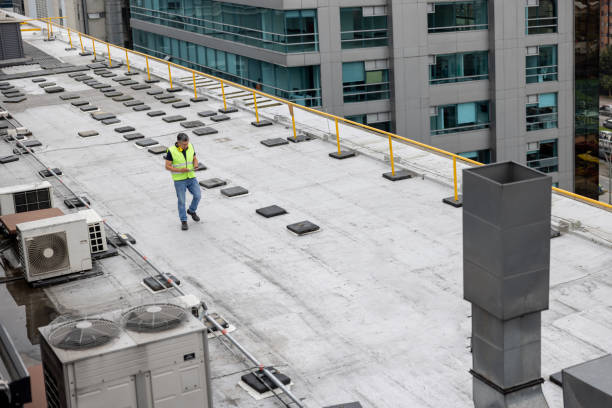 Professional Roofing Service in Hanover, MN