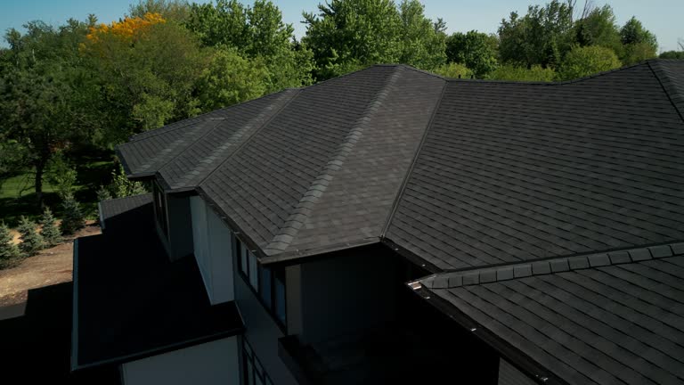 Best Roof Coating and Sealing  in Hanover, MN