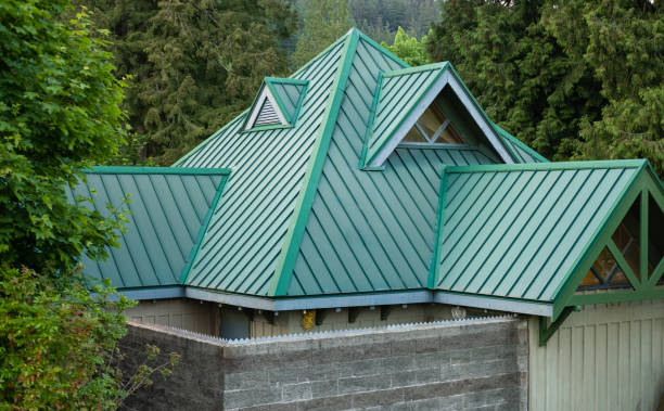 Best Roofing for New Construction  in Hanover, MN