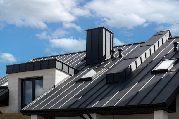 Best Roof Installation  in Hanover, MN